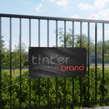 Load image into Gallery viewer, New Tint'er Banner
