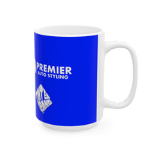 Load image into Gallery viewer, Ceramic Mug, (11oz, 15oz)