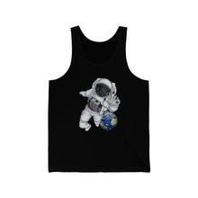 Load image into Gallery viewer, Out'er Space Tint'er - Jersey Tank Top