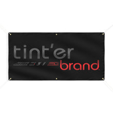 Load image into Gallery viewer, New Tint'er Banner