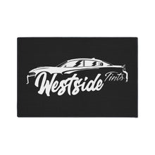 Load image into Gallery viewer, WestSideTints - Floor Mat