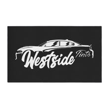Load image into Gallery viewer, WestSideTints - Floor Mat