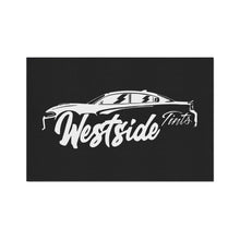 Load image into Gallery viewer, WestSideTints - Floor Mat