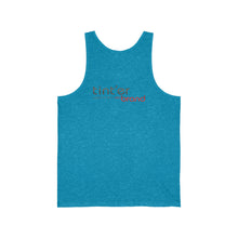 Load image into Gallery viewer, Out'er Space Tint'er - Jersey Tank Top
