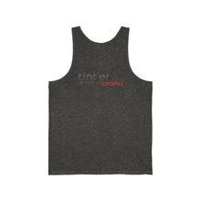 Load image into Gallery viewer, Out'er Space Tint'er - Jersey Tank Top