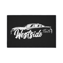 Load image into Gallery viewer, WestSideTints - Floor Mat