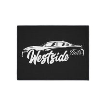 Load image into Gallery viewer, WestSideTints - Floor Mat