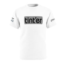 Load image into Gallery viewer, It's A Tint Thing - White T-Shirt