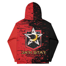 Load image into Gallery viewer, DarkStar - Two Faced Hoodie