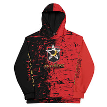 Load image into Gallery viewer, DarkStar - Two Faced Hoodie