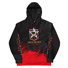 Load image into Gallery viewer, DarkStar - Brushed Hoodie