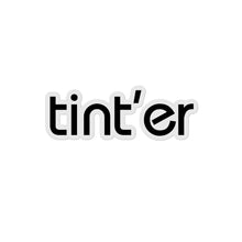 Load image into Gallery viewer, Tint'er - stickers