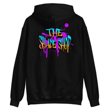 Load image into Gallery viewer, The Shade Shop - Graffiti - Unisex Hoodie