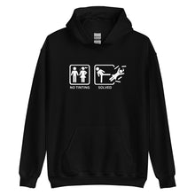 Load image into Gallery viewer, No Tint/See Ya - Hoodie