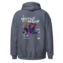 Load image into Gallery viewer, Darkside - Hoodie