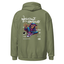 Load image into Gallery viewer, Darkside - Hoodie