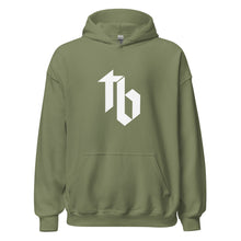 Load image into Gallery viewer, Tint'erBrand - Unisex Hoodie
