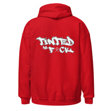 Load image into Gallery viewer, Tinted as F*ck - Hoodie