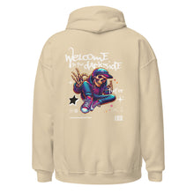 Load image into Gallery viewer, Darkside - Hoodie
