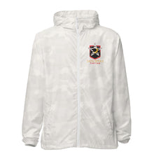 Load image into Gallery viewer, DarkStar - lightweight zip up windbreaker