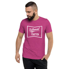 Load image into Gallery viewer, Tattooed Tint'er - t-shirt