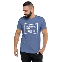 Load image into Gallery viewer, Tattooed Tint'er - t-shirt