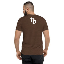 Load image into Gallery viewer, Tattooed Tint'er - t-shirt