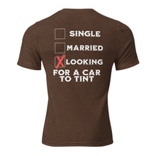 Load image into Gallery viewer, Looking - t-shirt