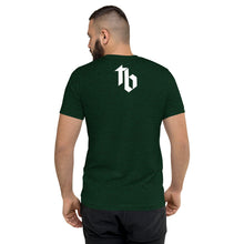 Load image into Gallery viewer, Tattooed Tint'er - t-shirt