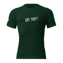 Load image into Gallery viewer, Got Tint - t-shirt