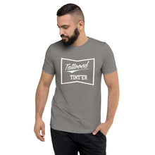 Load image into Gallery viewer, Tattooed Tint'er - t-shirt