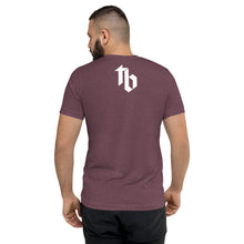 Load image into Gallery viewer, Tattooed Tint'er - t-shirt