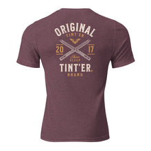 Load image into Gallery viewer, Original Tint'er - Short sleeve t-shirt