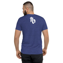 Load image into Gallery viewer, Tattooed Tint'er - t-shirt