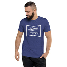 Load image into Gallery viewer, Tattooed Tint'er - t-shirt
