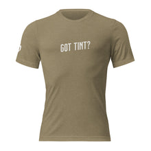 Load image into Gallery viewer, Got Tint - t-shirt
