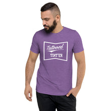 Load image into Gallery viewer, Tattooed Tint'er - t-shirt