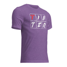 Load image into Gallery viewer, TINTER Block - Short Sleeve T-shirt