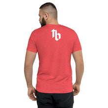 Load image into Gallery viewer, Tattooed Tint'er - t-shirt