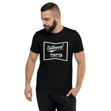 Load image into Gallery viewer, Tattooed Tint'er - t-shirt
