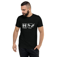 Load image into Gallery viewer, No Tint/See Ya - t-shirt