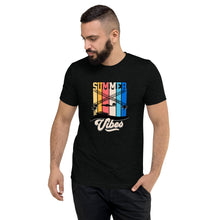 Load image into Gallery viewer, Summer Vibes - T-Shirt