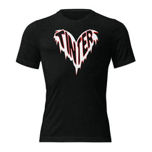 Load image into Gallery viewer, Tint'er Heart - t-shirt