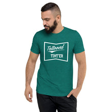 Load image into Gallery viewer, Tattooed Tint'er - t-shirt
