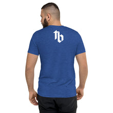 Load image into Gallery viewer, Tattooed Tint'er - t-shirt