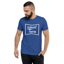 Load image into Gallery viewer, Tattooed Tint'er - t-shirt