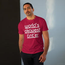 Load image into Gallery viewer, World's Okayest Tint'er