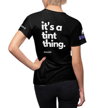 Load image into Gallery viewer, tint'er - Women's it's a tint thing. Feat. TintWiz and Tintertainment