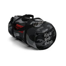 Load image into Gallery viewer, tint'er - Duffel Bag feat. Tintwiz and Tintertainment (2 sizes)
