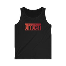 Load image into Gallery viewer, Tint'er - Show Me Your Tints - Softstyle Tank Top